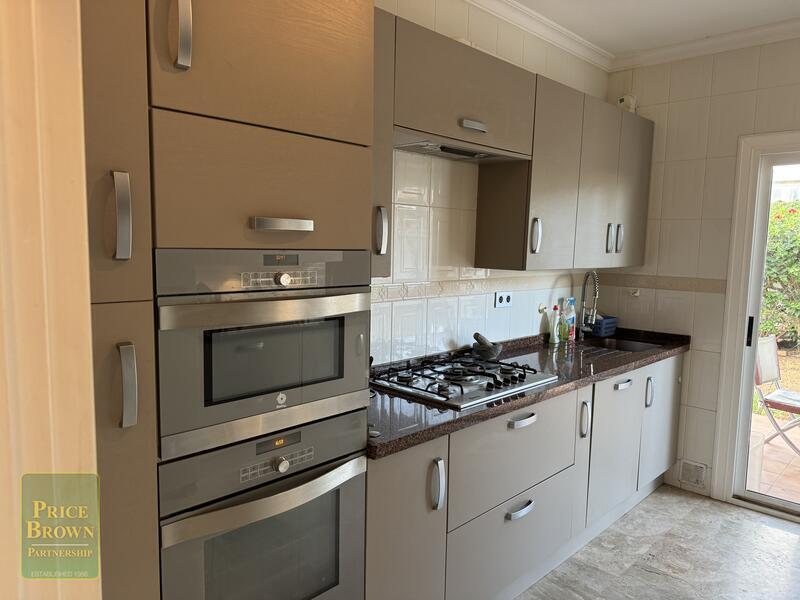 3 chambre Villa à vendre