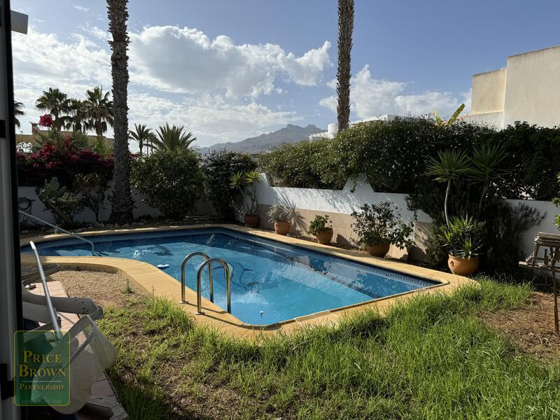 3 chambre Villa à vendre