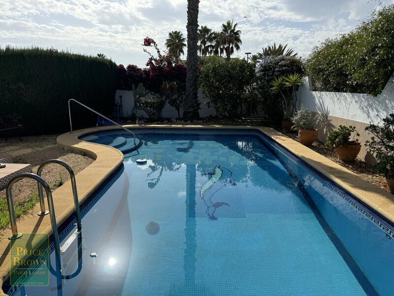 3 chambre Villa à vendre
