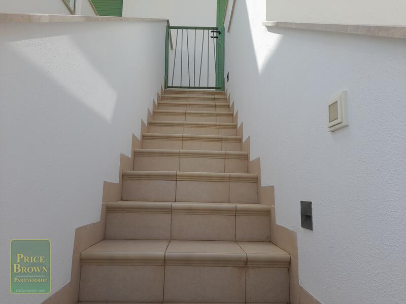 2 Schlafzimmer Appartement für Langzeitmiete