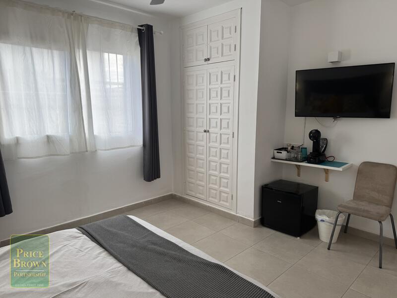 7 chambre Villa à vendre