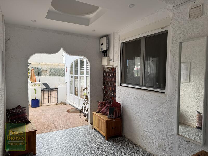 7 chambre Villa à vendre