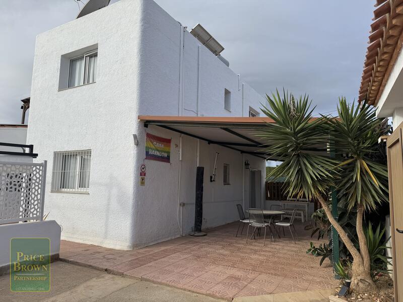 7 chambre Villa à vendre