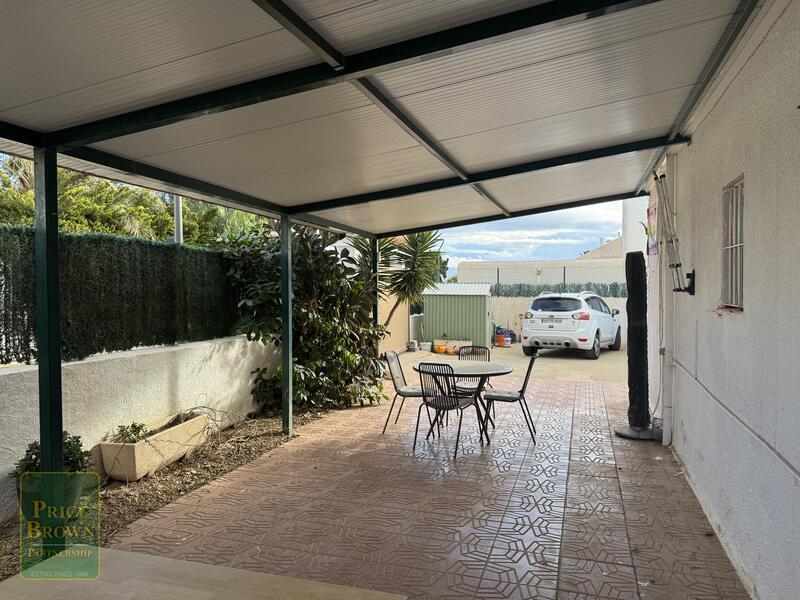 7 chambre Villa à vendre