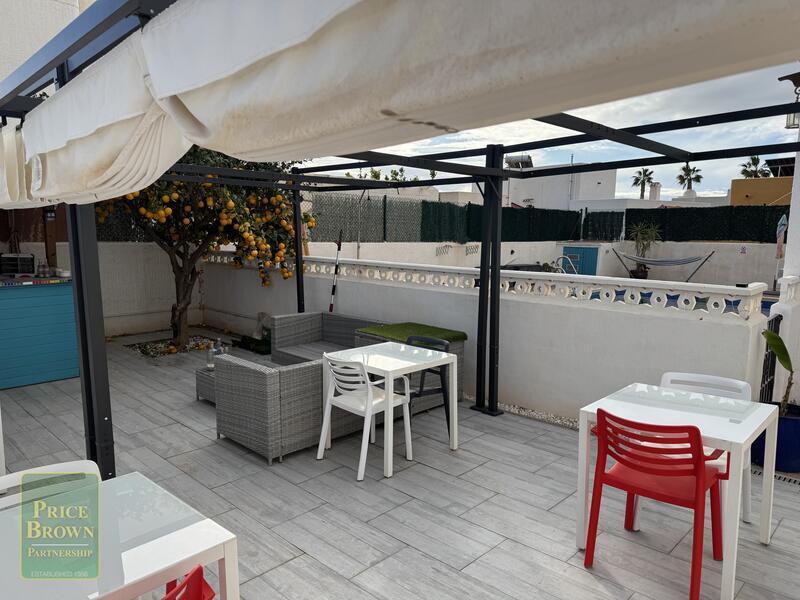 7 chambre Villa à vendre