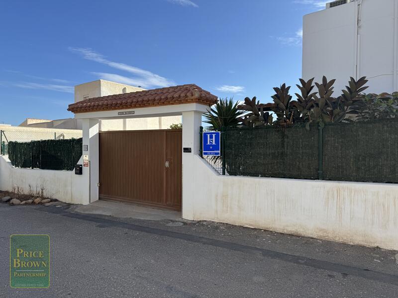 7 chambre Villa à vendre