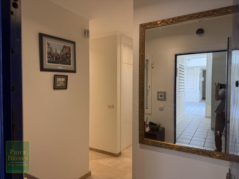 3 Cuarto Apartamento en venta