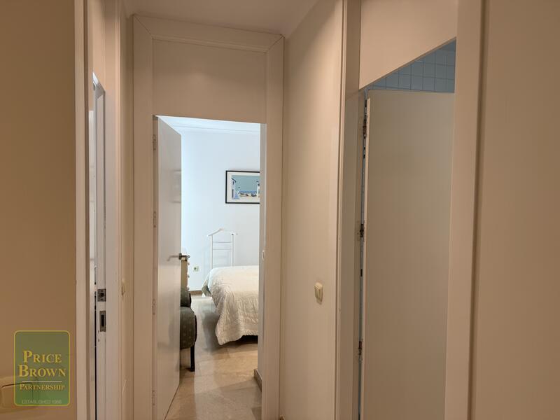 3 Cuarto Apartamento en venta