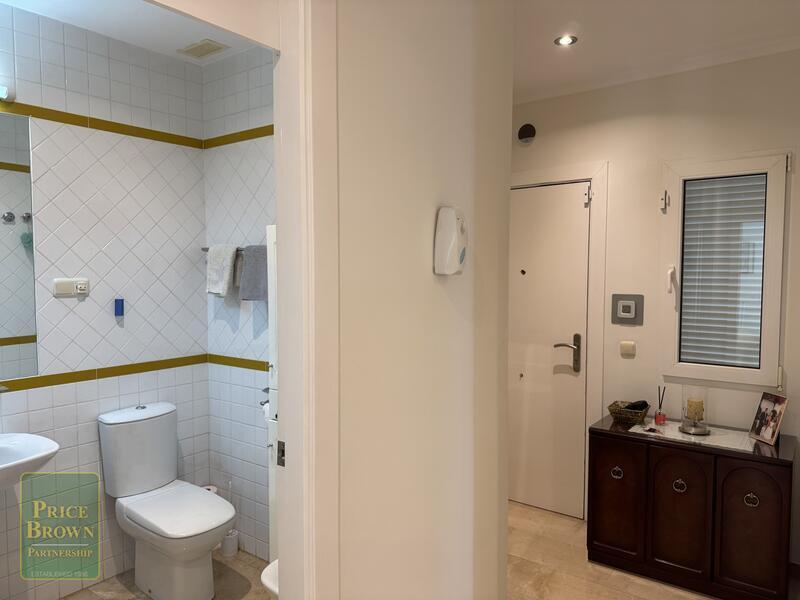 3 Cuarto Apartamento en venta