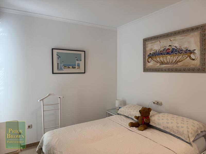 3 Cuarto Apartamento en venta