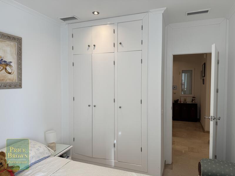 3 Cuarto Apartamento en venta