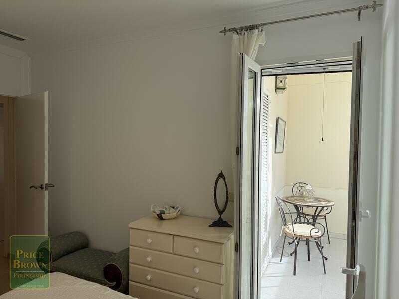 3 Cuarto Apartamento en venta