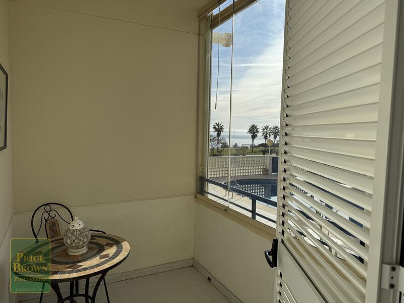 3 Cuarto Apartamento en venta