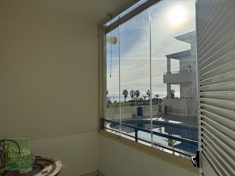 3 Cuarto Apartamento en venta