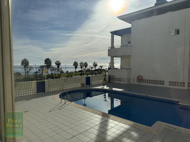 3 Cuarto Apartamento en venta