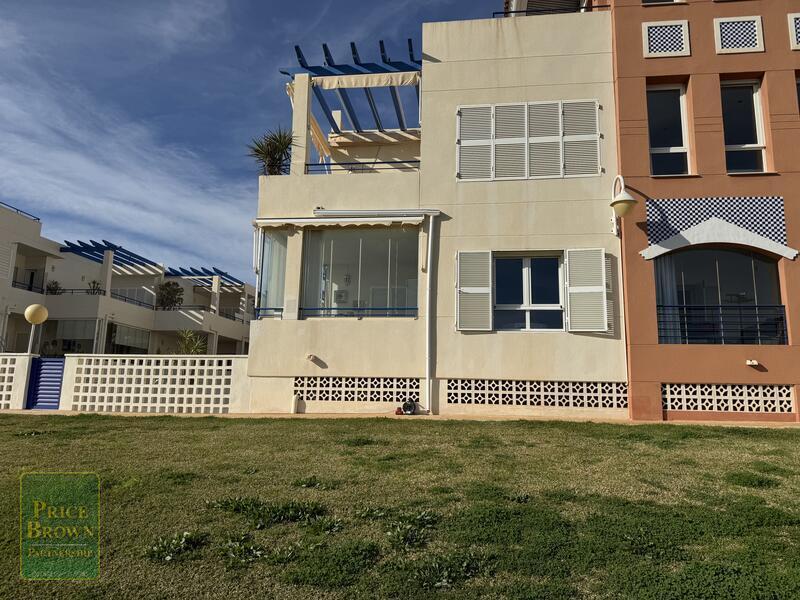 3 Cuarto Apartamento en venta