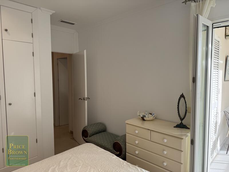 3 Cuarto Apartamento en venta