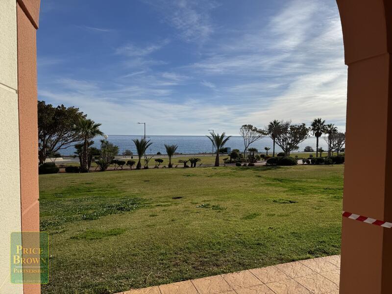 3 Cuarto Apartamento en venta