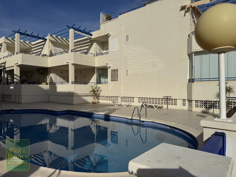 3 Cuarto Apartamento en venta