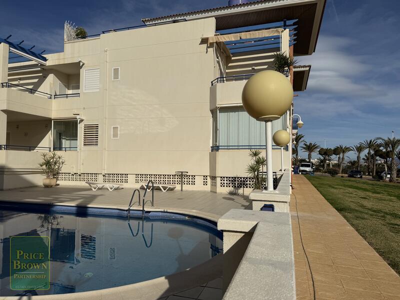 3 Cuarto Apartamento en venta