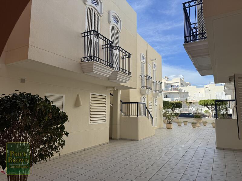 3 Cuarto Apartamento en venta