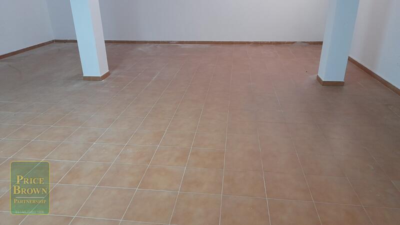 3 slaapkamer Villa Te koop