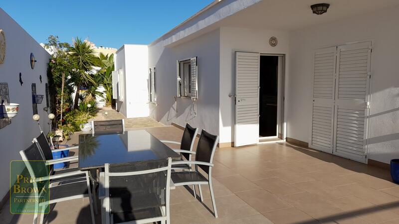 3 slaapkamer Villa Te koop