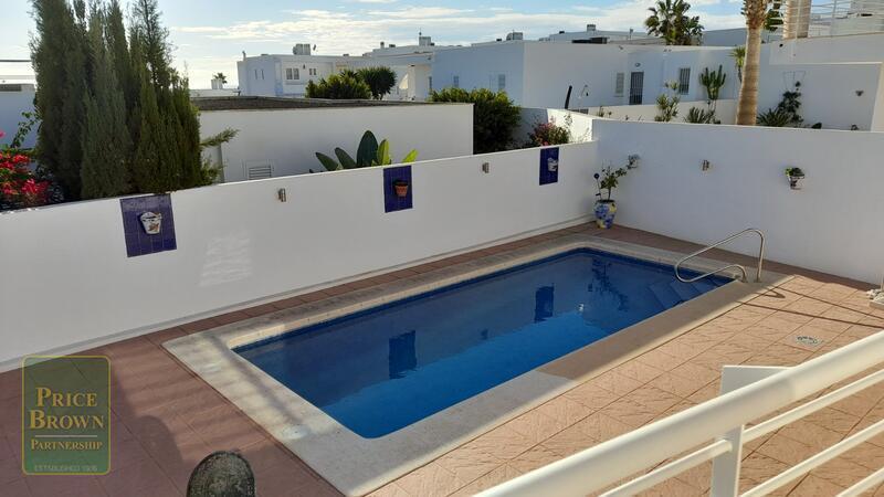 3 slaapkamer Villa Te koop