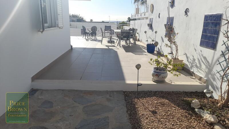 3 slaapkamer Villa Te koop