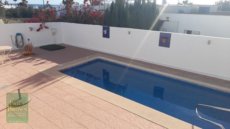3 slaapkamer Villa Te koop