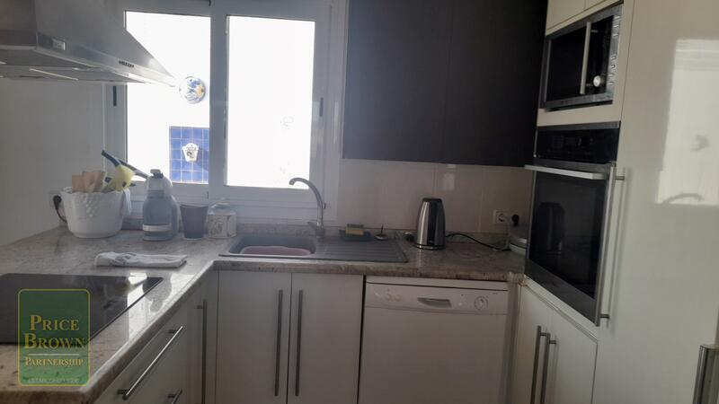 3 slaapkamer Villa Te koop