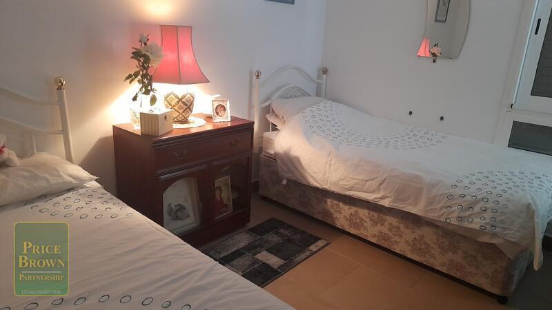 3 slaapkamer Villa Te koop