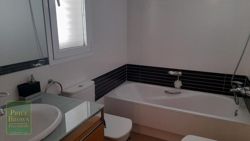 3 slaapkamer Villa Te koop