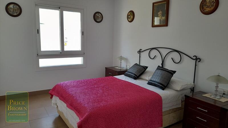 3 slaapkamer Villa Te koop