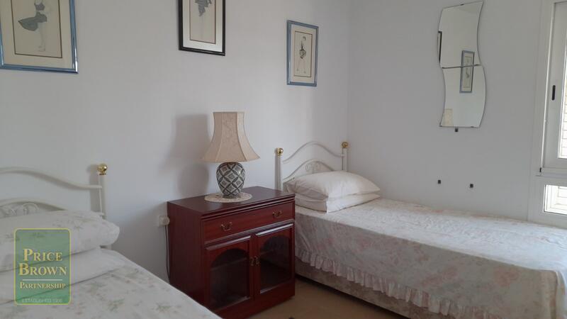 3 slaapkamer Villa Te koop