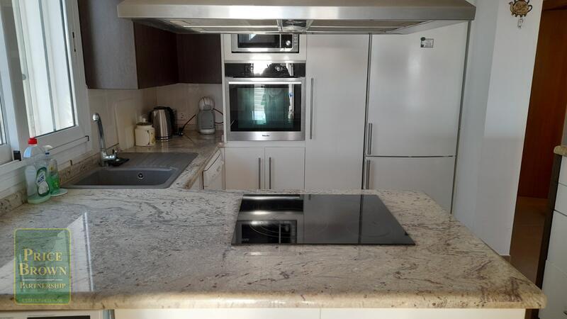 3 slaapkamer Villa Te koop