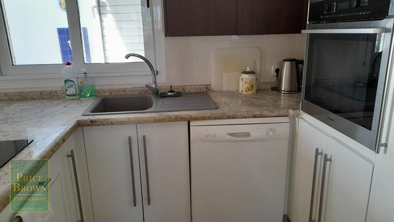 3 slaapkamer Villa Te koop