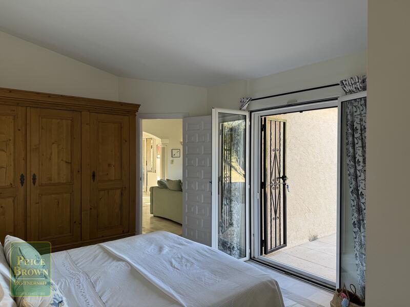 3 slaapkamer Villa Te koop