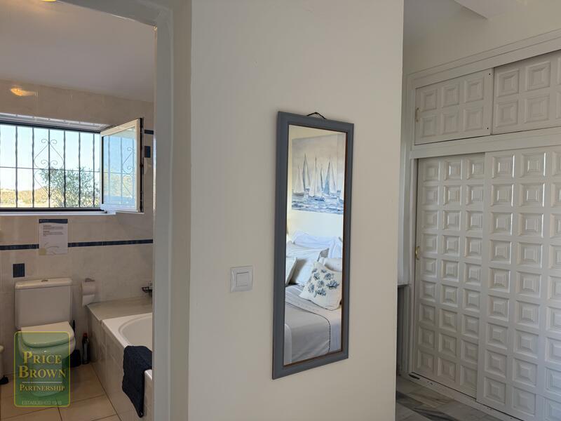 3 slaapkamer Villa Te koop