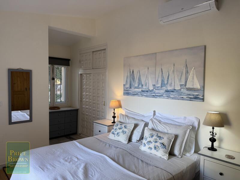 3 slaapkamer Villa Te koop