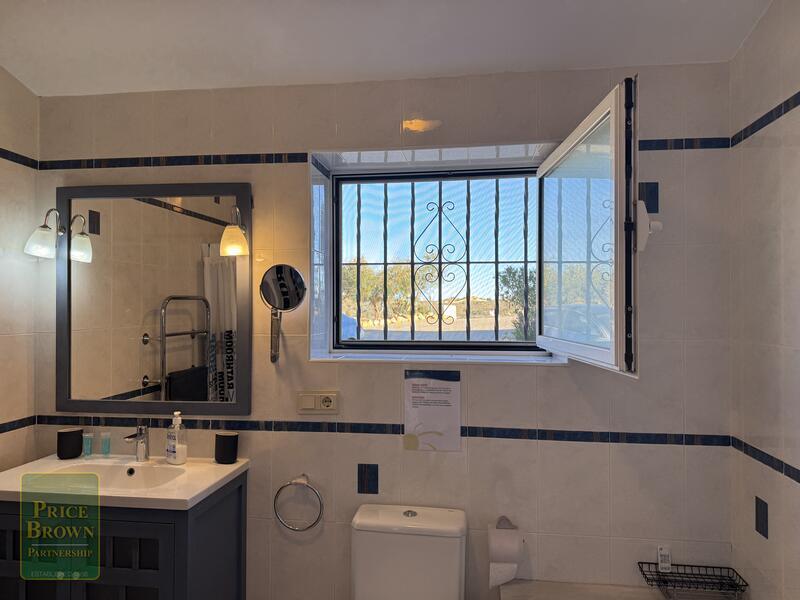 3 slaapkamer Villa Te koop