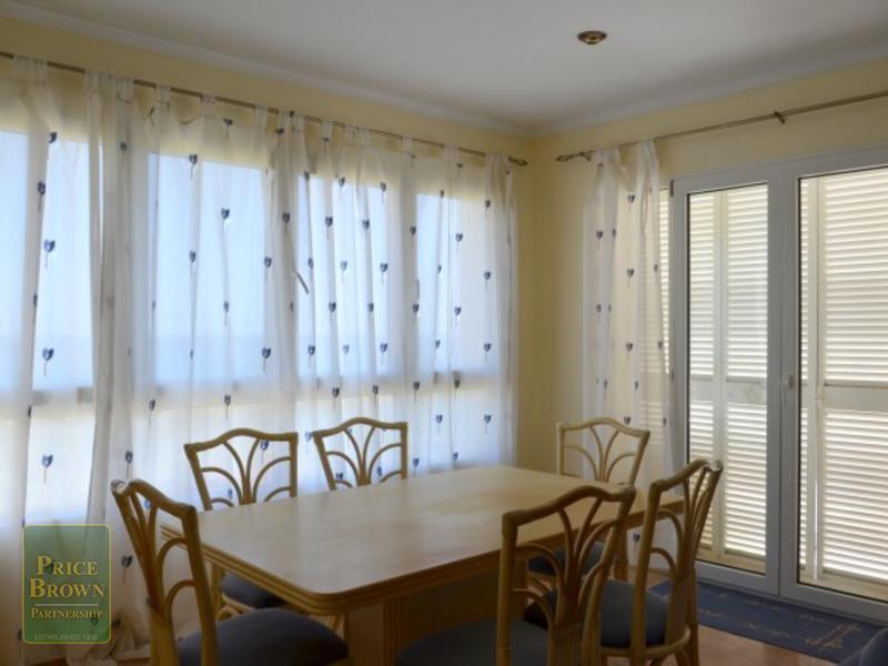 3 Cuarto Apartamento en venta