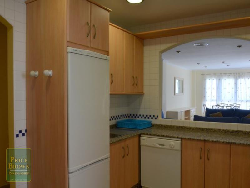 3 Cuarto Apartamento en venta