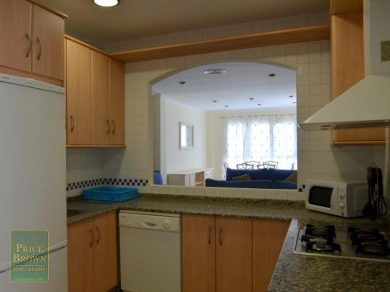3 Cuarto Apartamento en venta