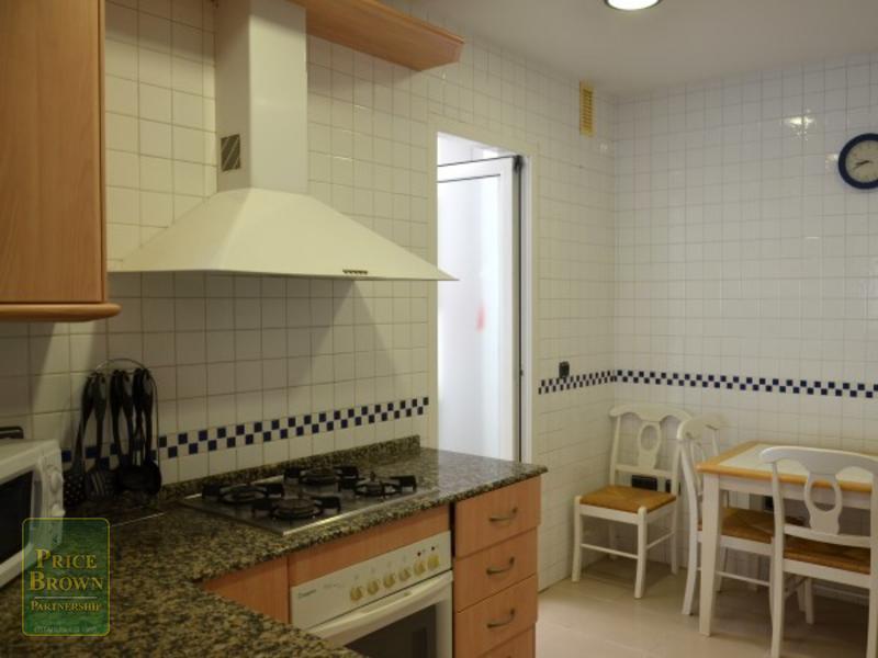 3 Cuarto Apartamento en venta