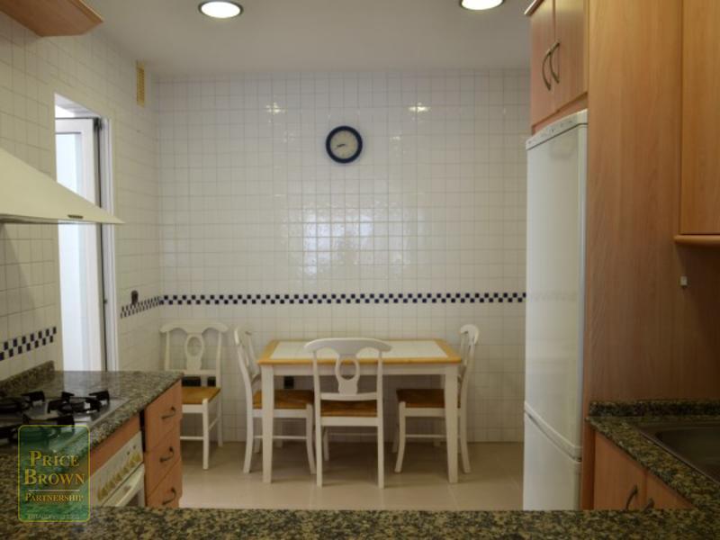 3 Cuarto Apartamento en venta