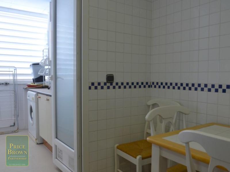 3 Cuarto Apartamento en venta