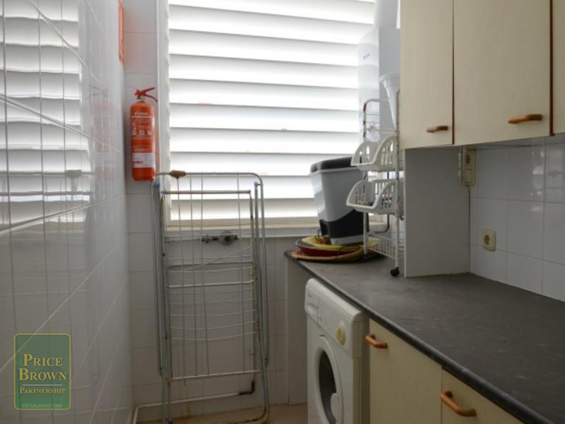 3 Cuarto Apartamento en venta