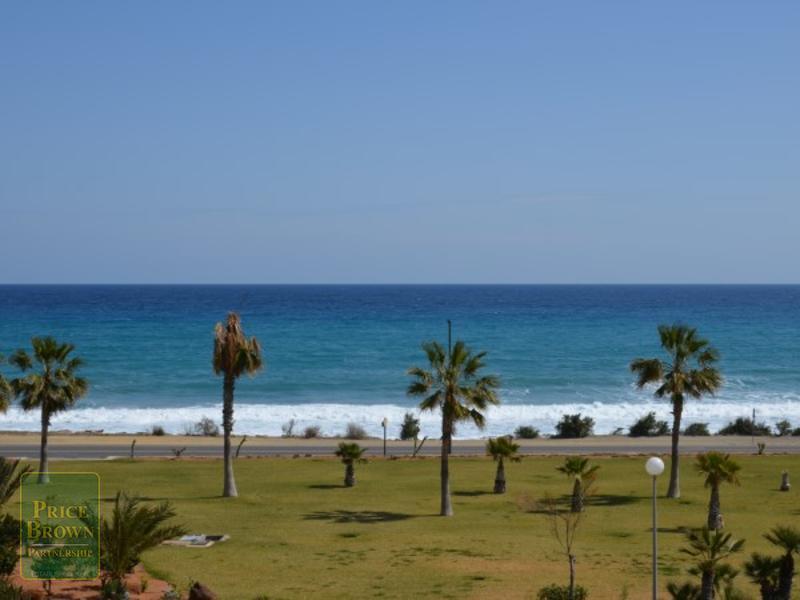 3 Cuarto Apartamento en venta