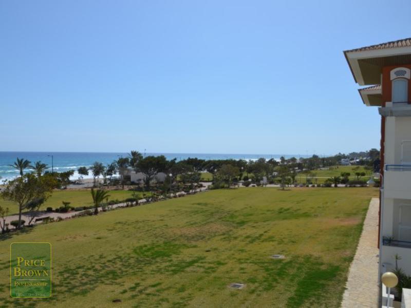 3 Cuarto Apartamento en venta